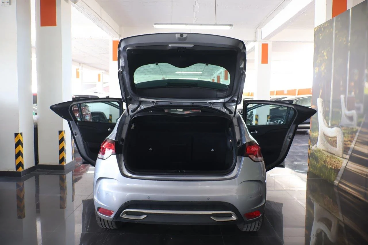 DS DS4 - View model 8