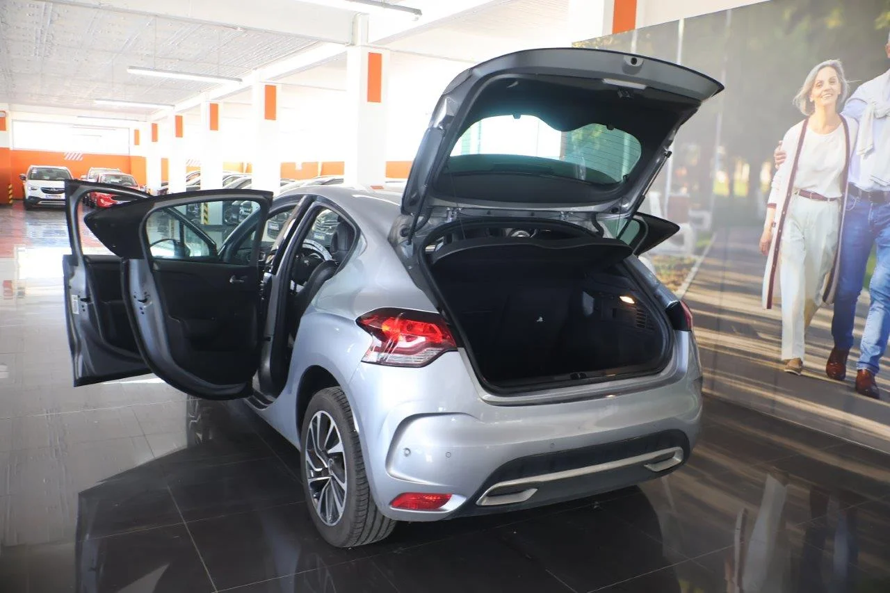 DS DS4 - View model 9