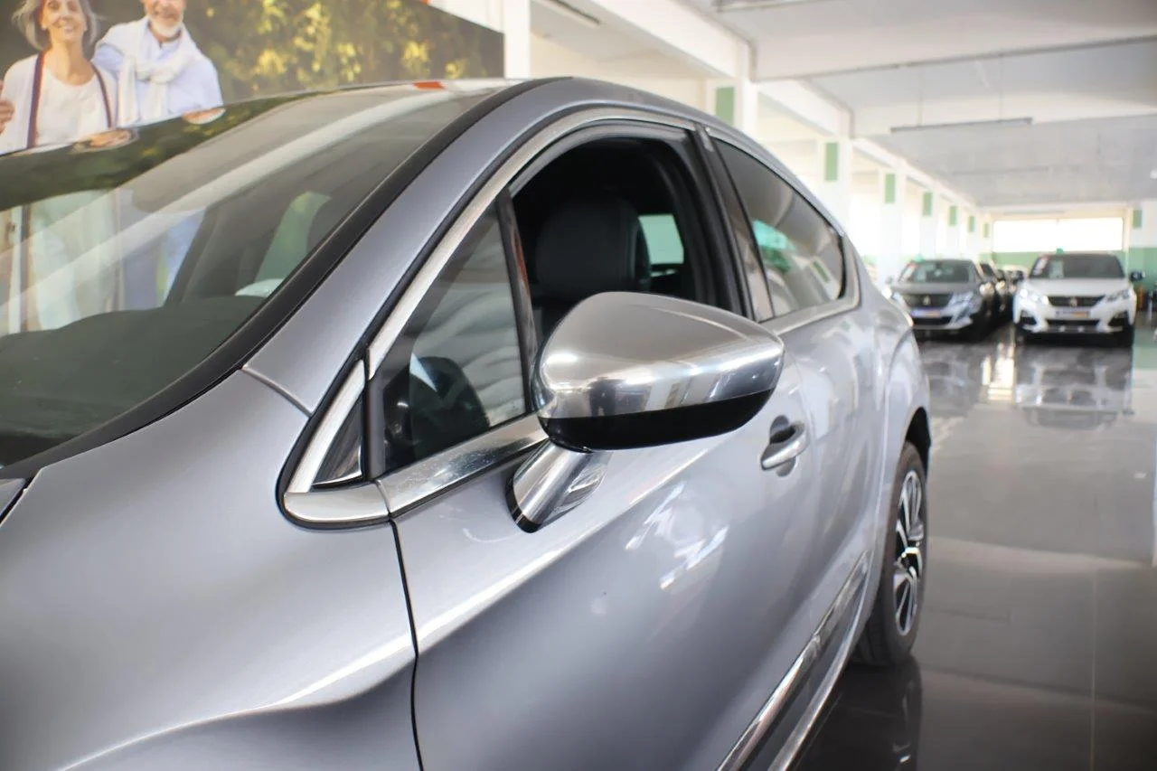 DS DS4 - View model 13
