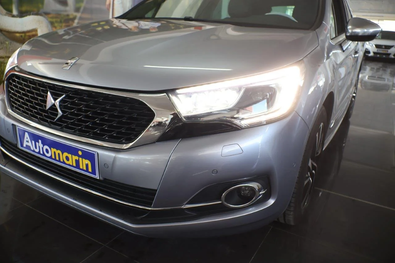 DS DS4 - View model 15