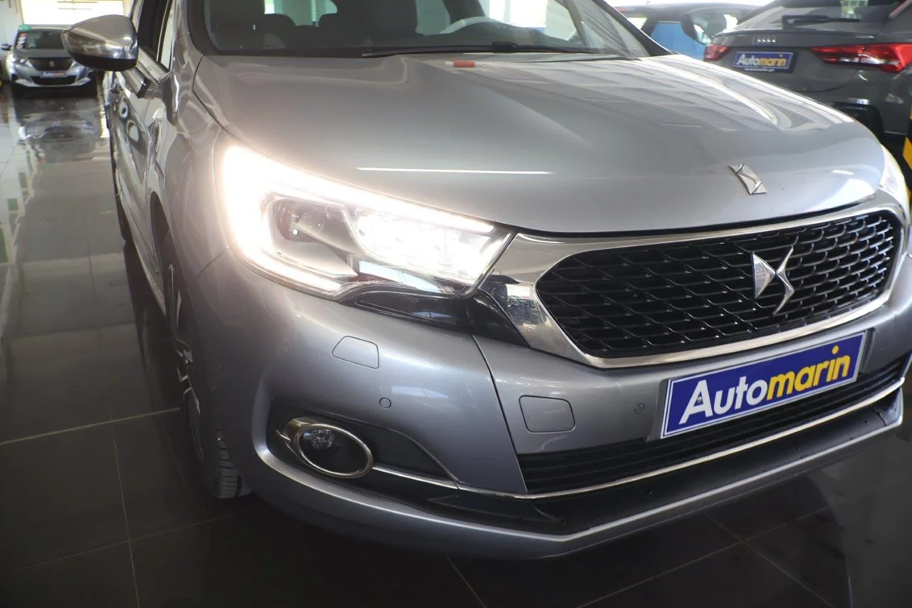 DS DS4 - View model 16