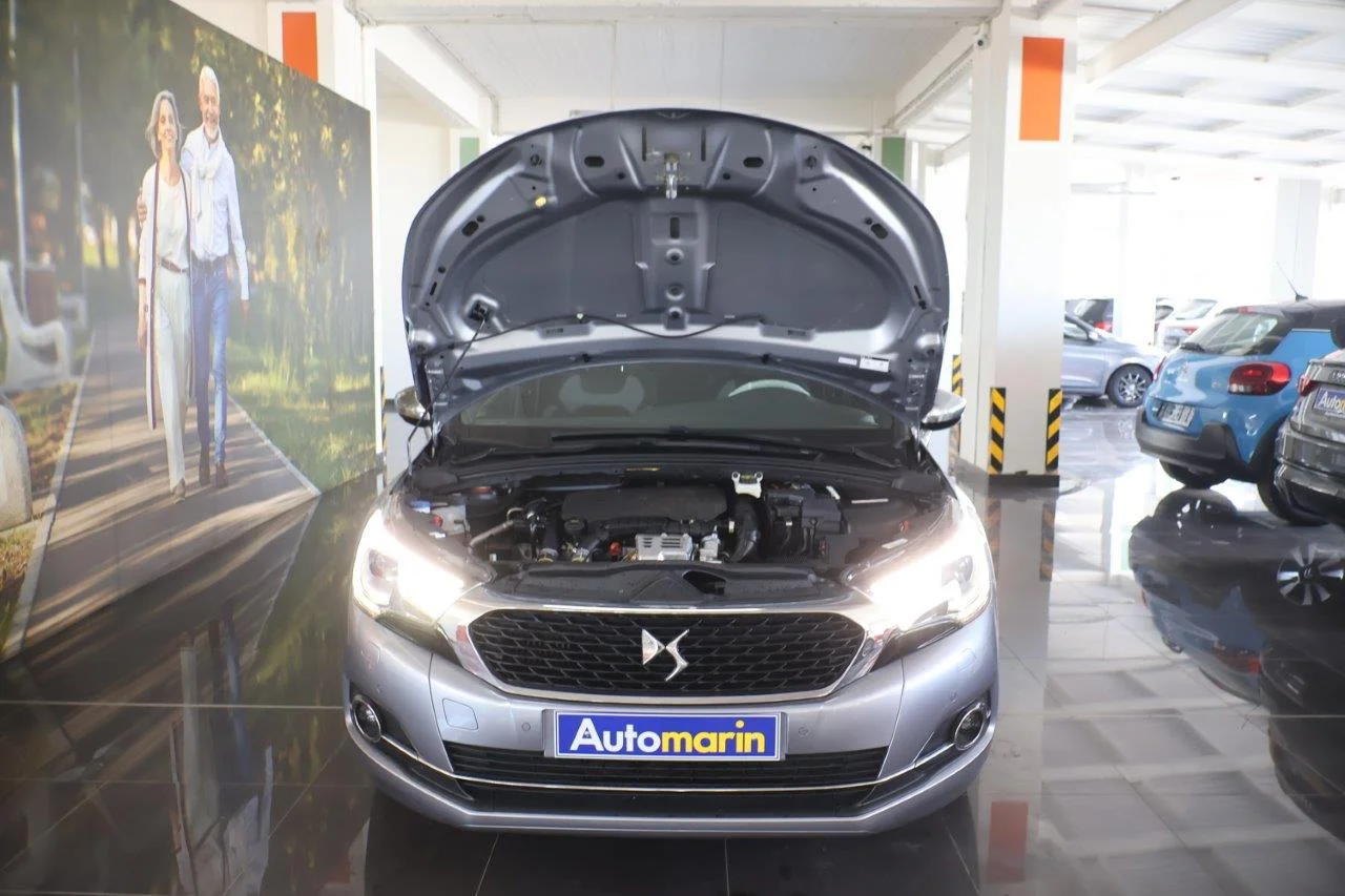 DS DS4 - View model 18