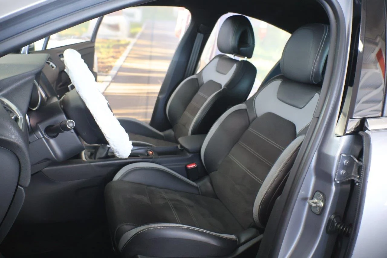 DS DS4 - View model 21