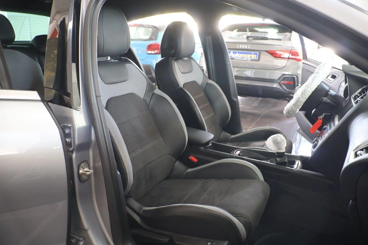 DS DS4 - View model 22