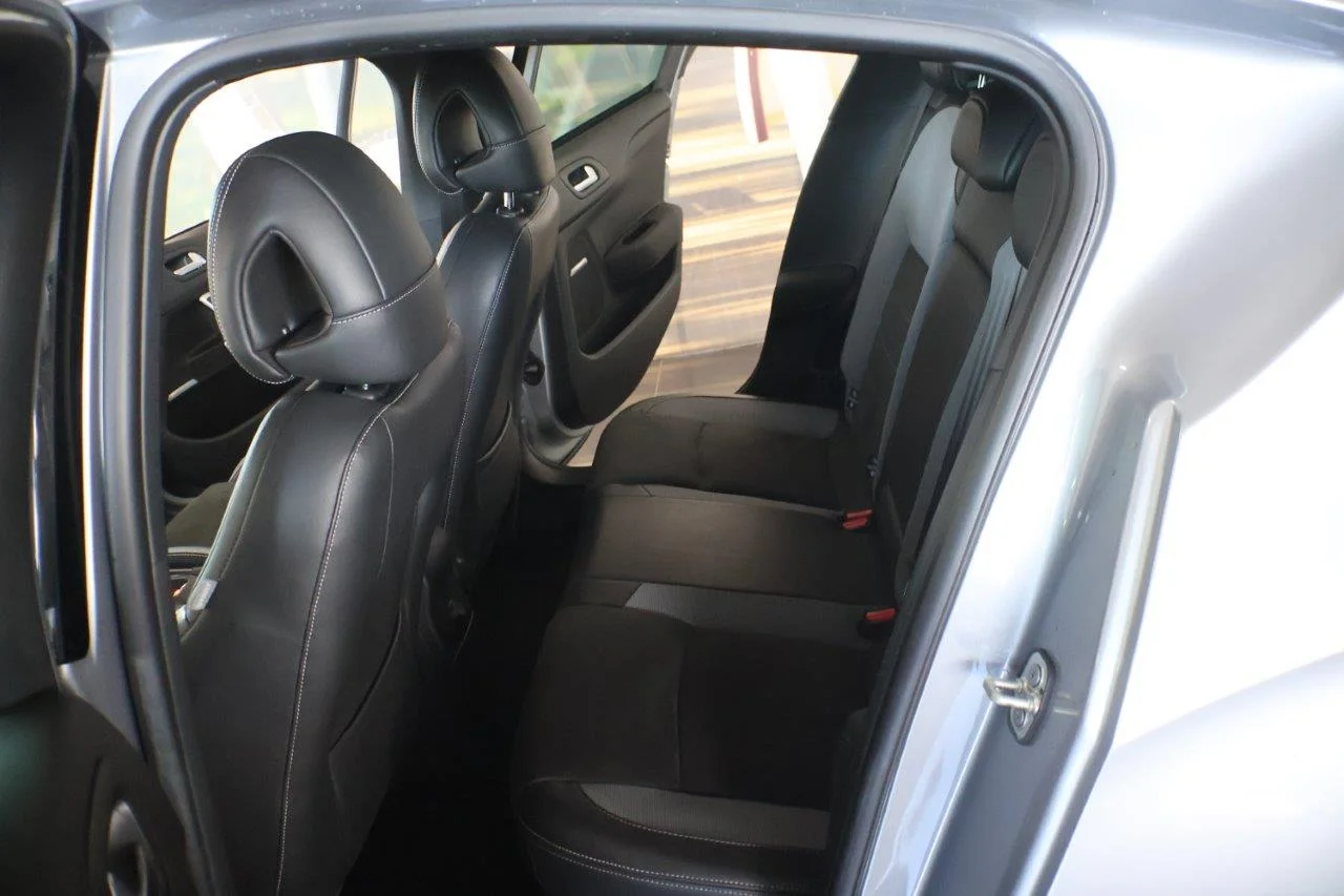 DS DS4 - View model 24