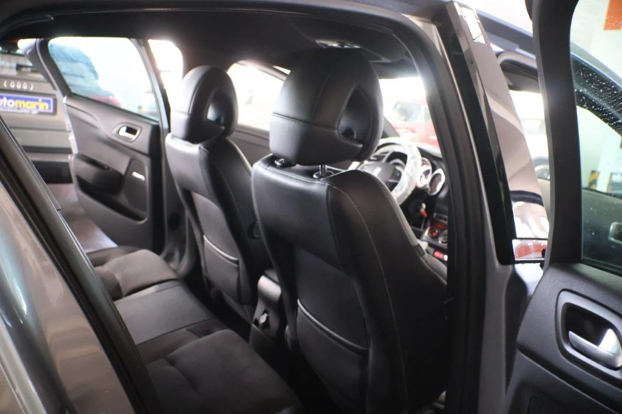 DS DS4 - View model 25
