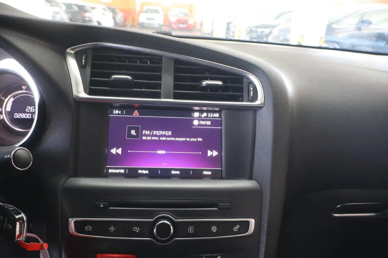 DS DS4 - View model 27