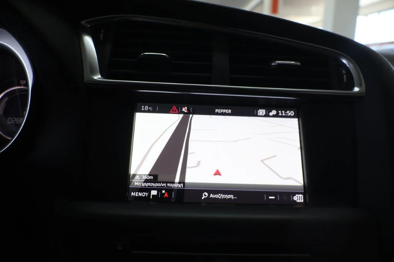 DS DS4 - View model 28