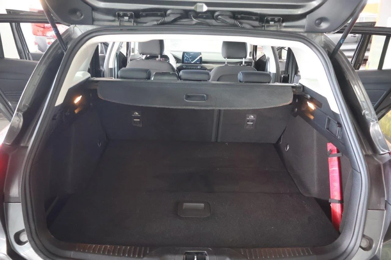 Ford Focus - View model 10