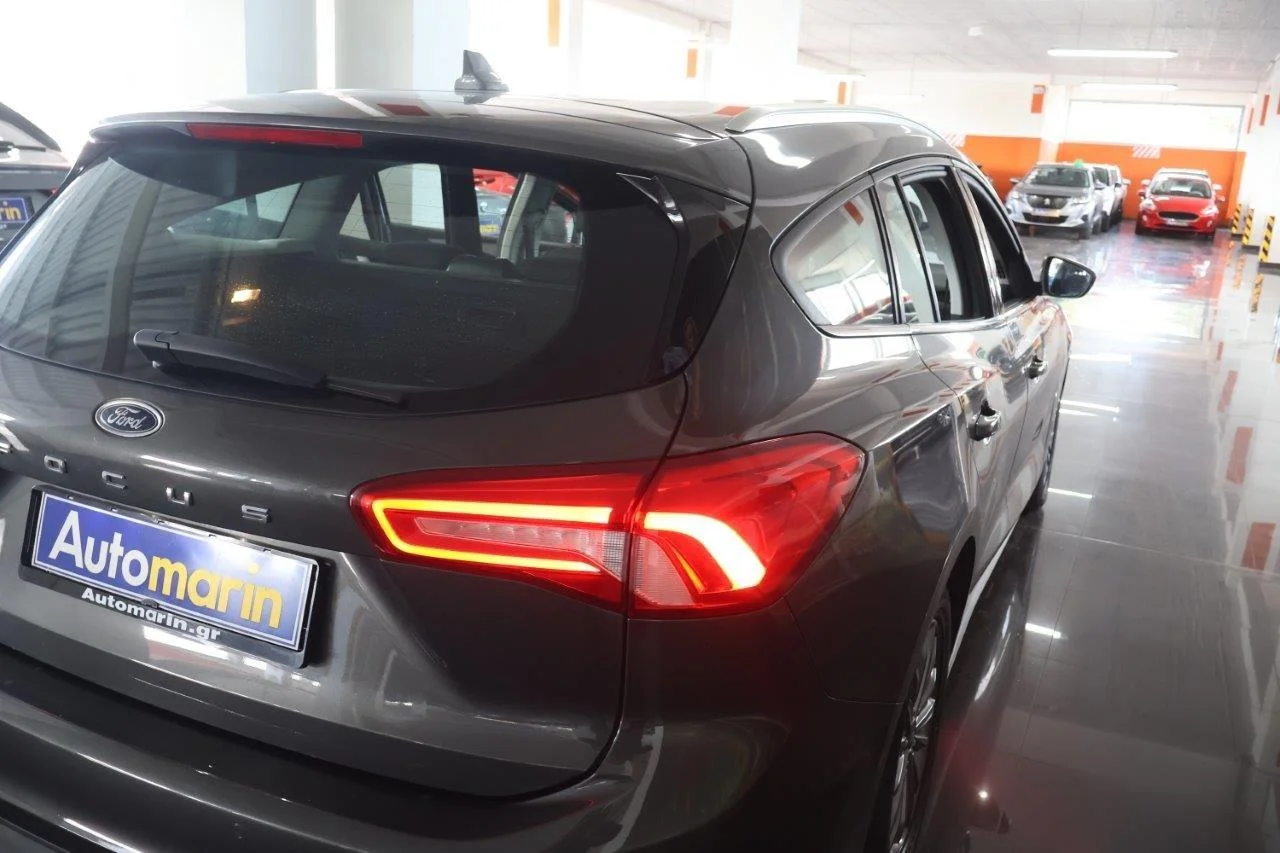 Ford Focus - View model 11