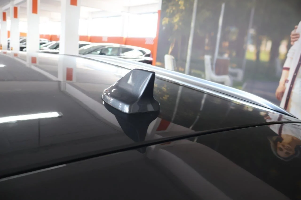 Ford Focus - View model 13