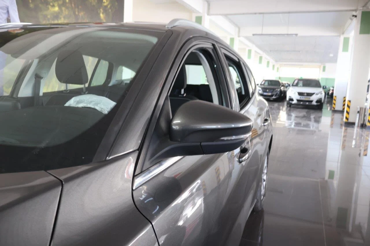 Ford Focus - View model 15