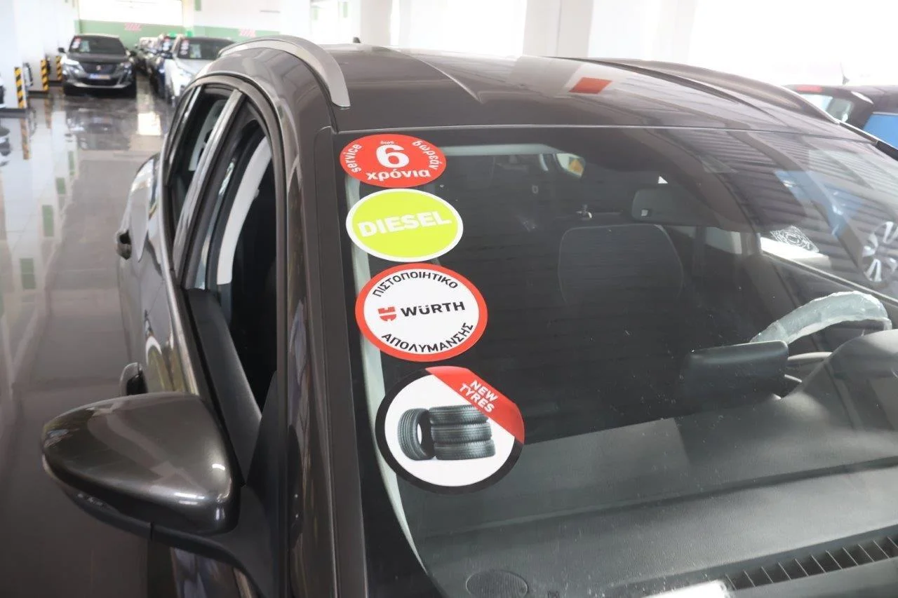 Ford Focus - View model 19