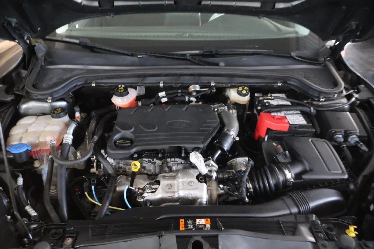Ford Focus - View model 21