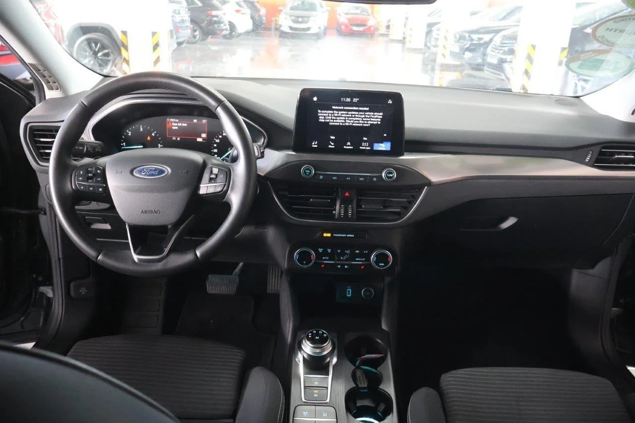 Ford Focus - View model 22