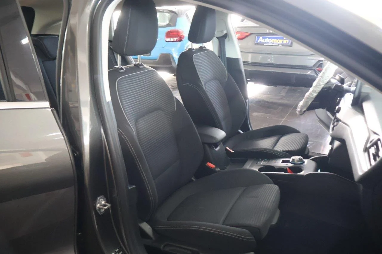Ford Focus - View model 24