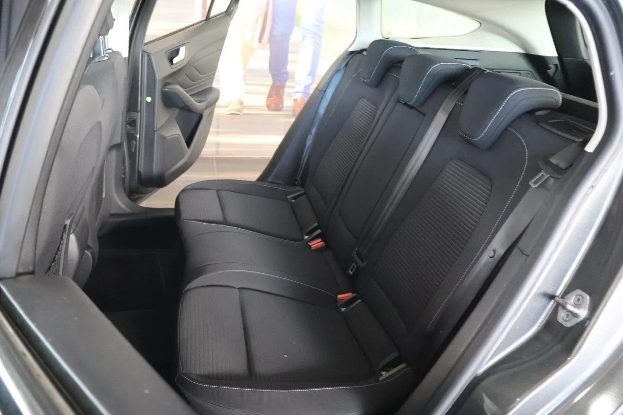 Ford Focus - View model 26