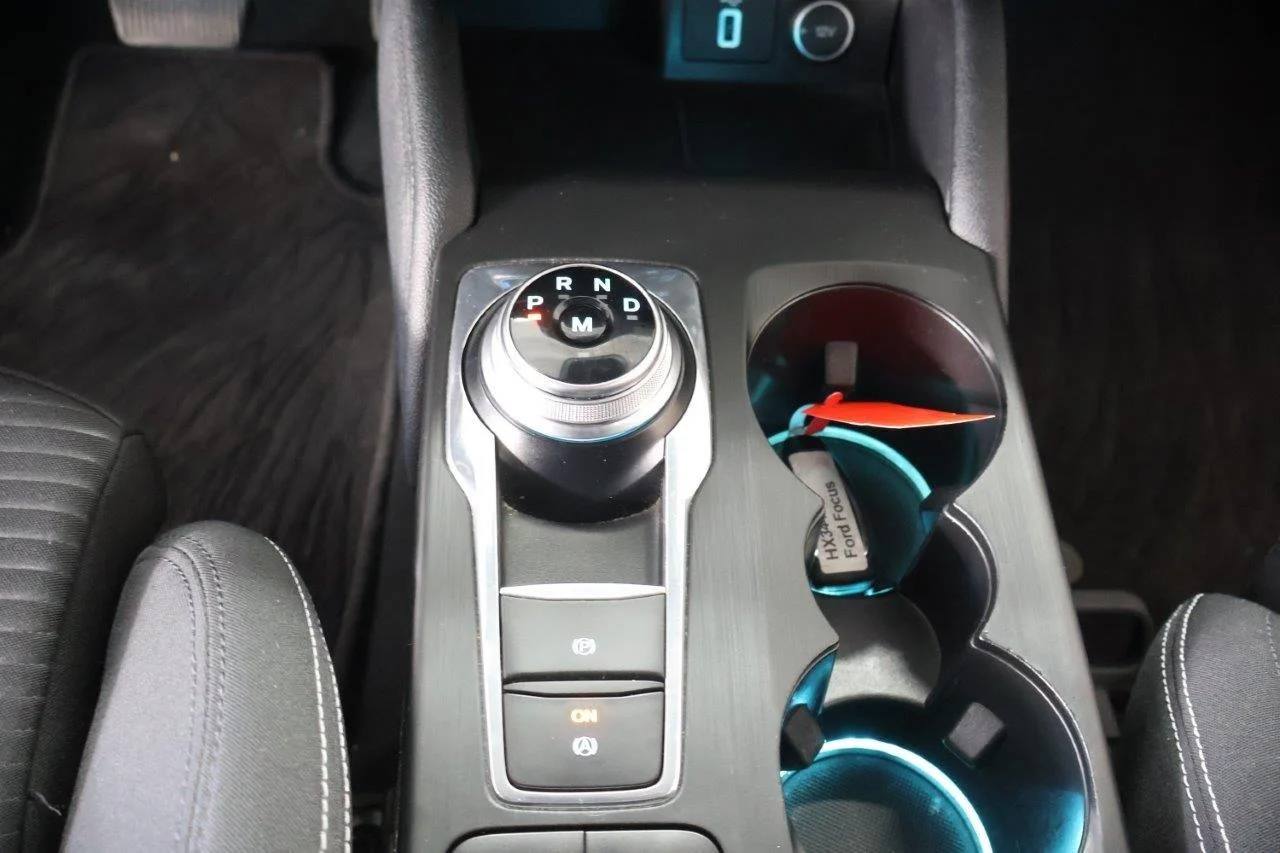 Ford Focus - View model 33