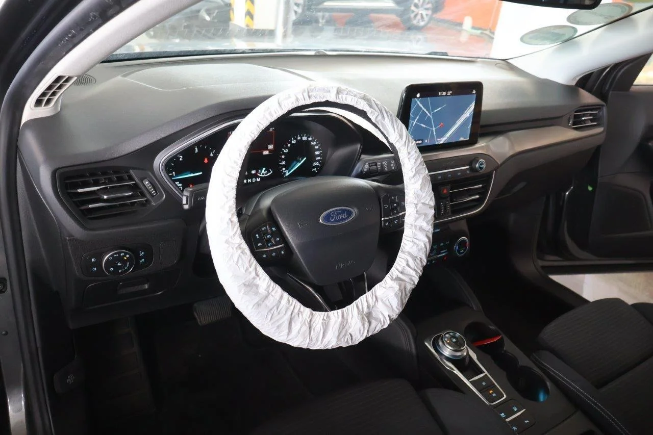 Ford Focus - View model 37