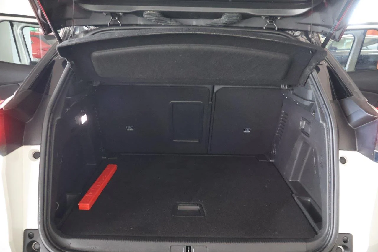 Peugeot 3008 - View model 10