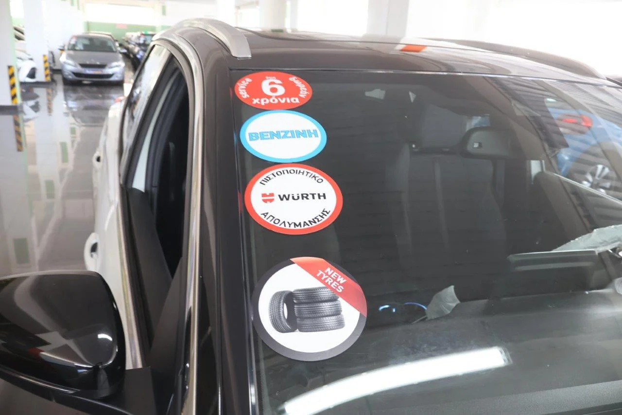 Peugeot 3008 - View model 18