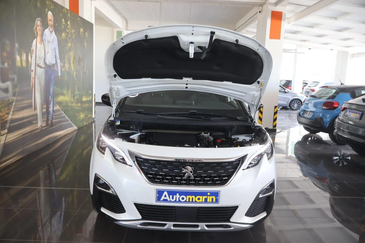 Peugeot 3008 - View model 19