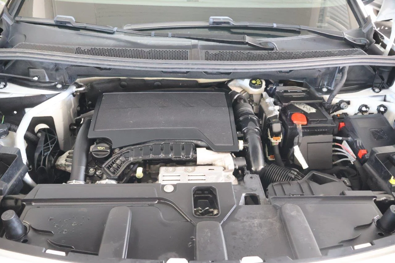 Peugeot 3008 - View model 20