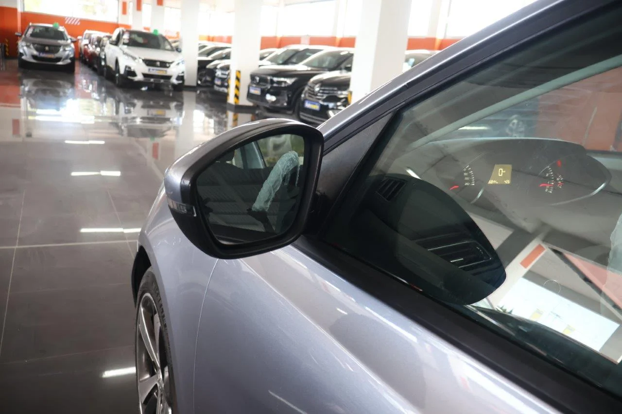 Peugeot 308 - View model 14