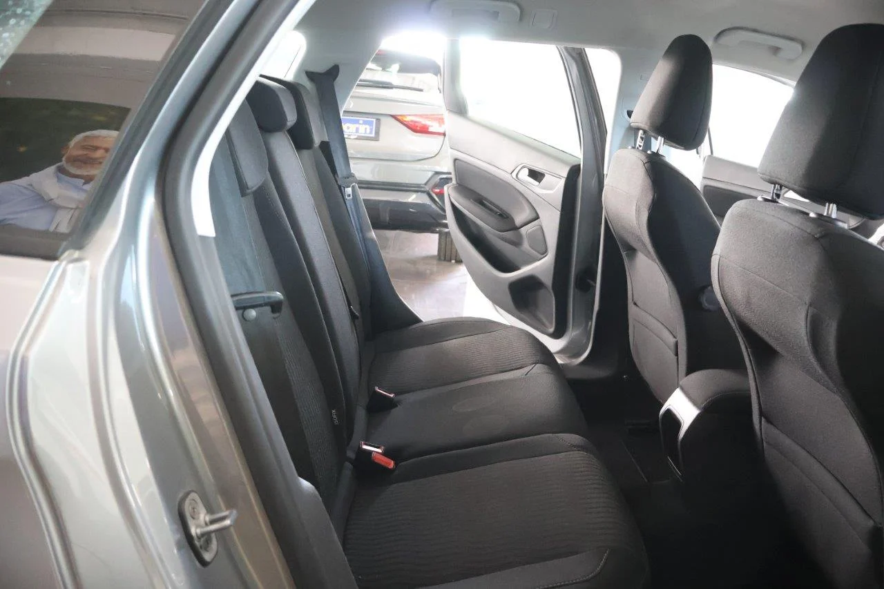 Peugeot 308 - View model 26