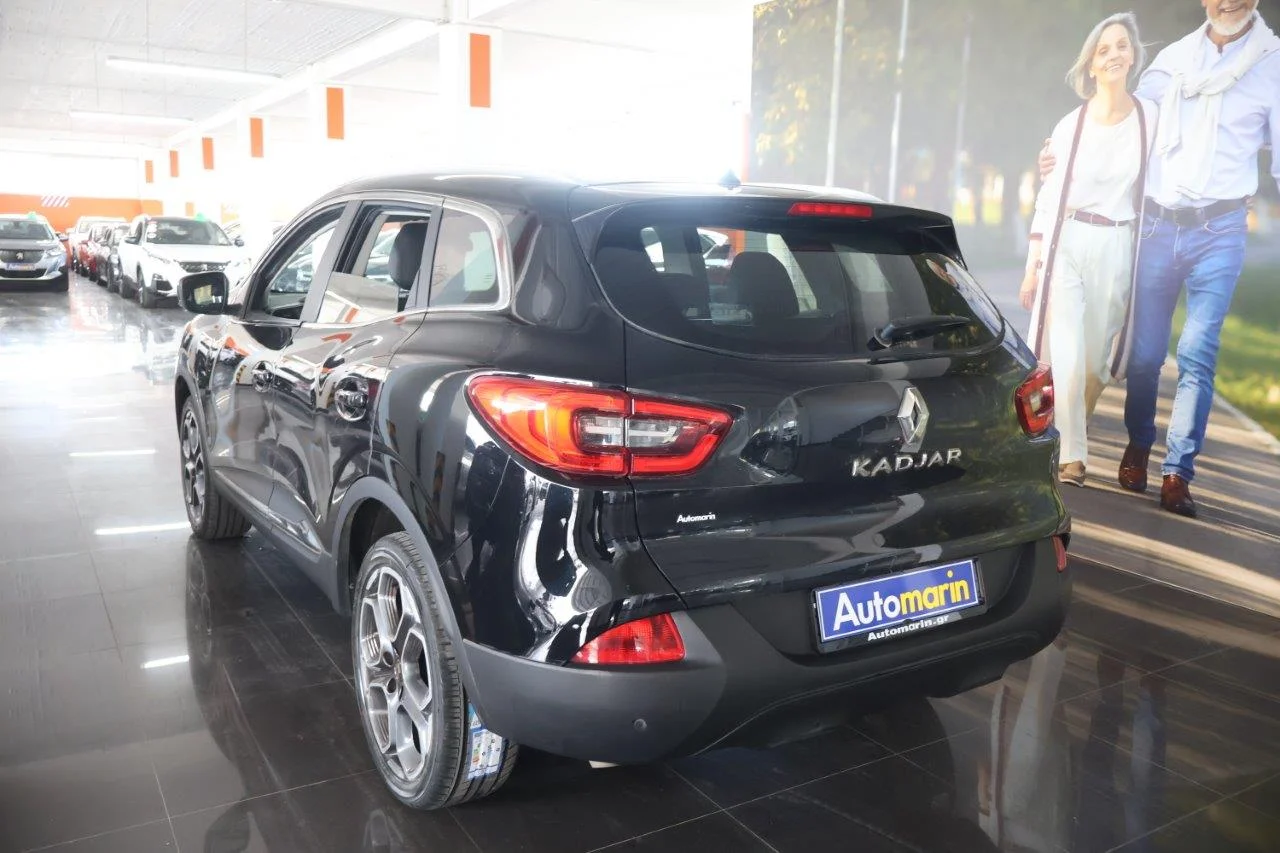 Renault Kadjar - View model 6