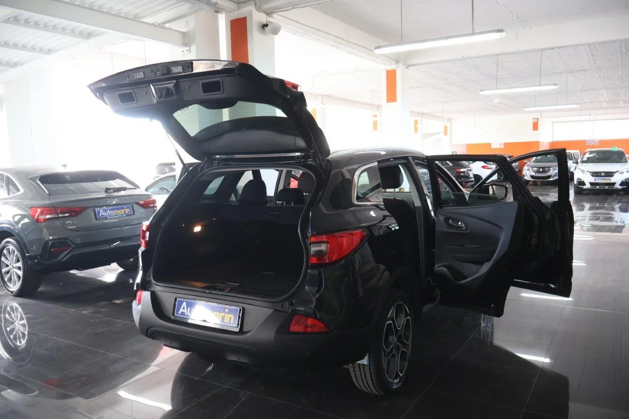 Renault Kadjar - View model 7