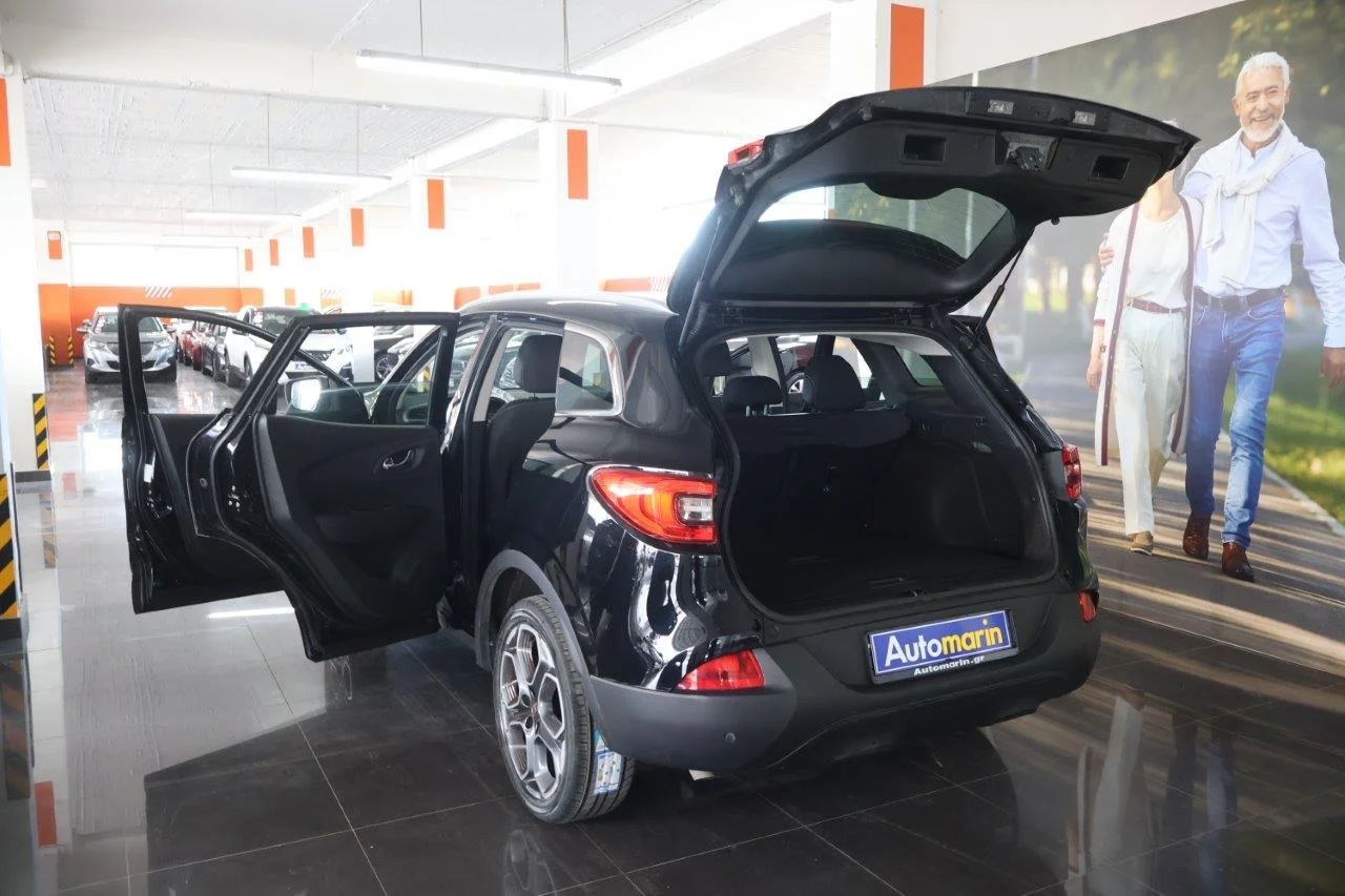 Renault Kadjar - View model 9