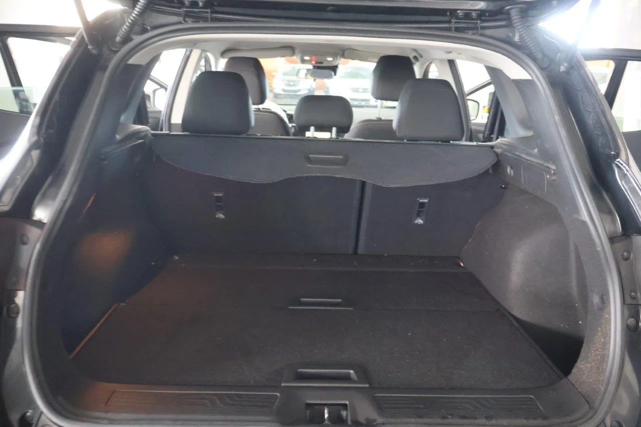 Renault Kadjar - View model 10