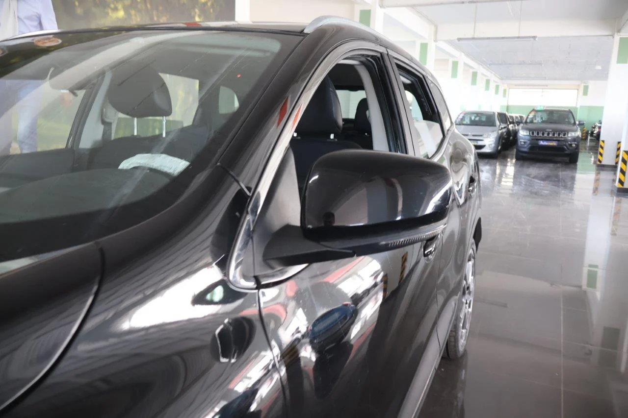 Renault Kadjar - View model 14