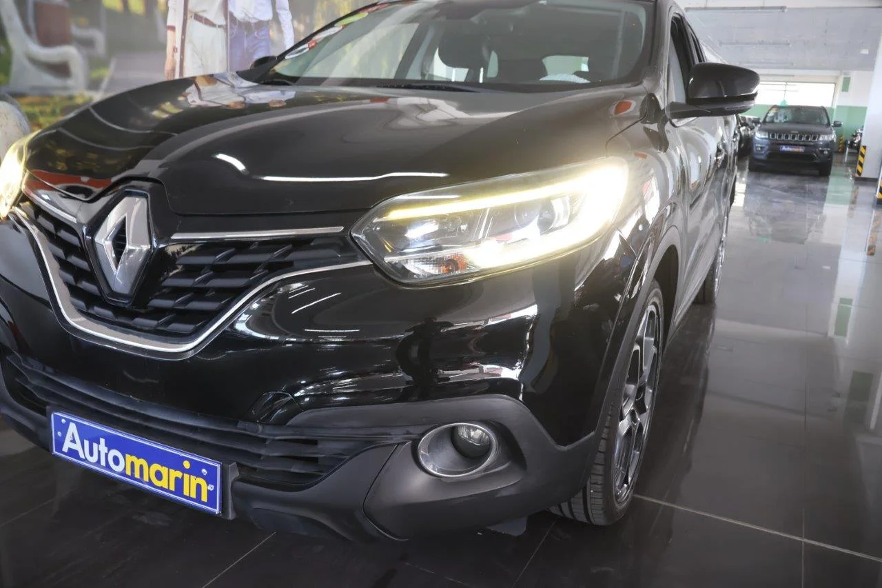 Renault Kadjar - View model 16