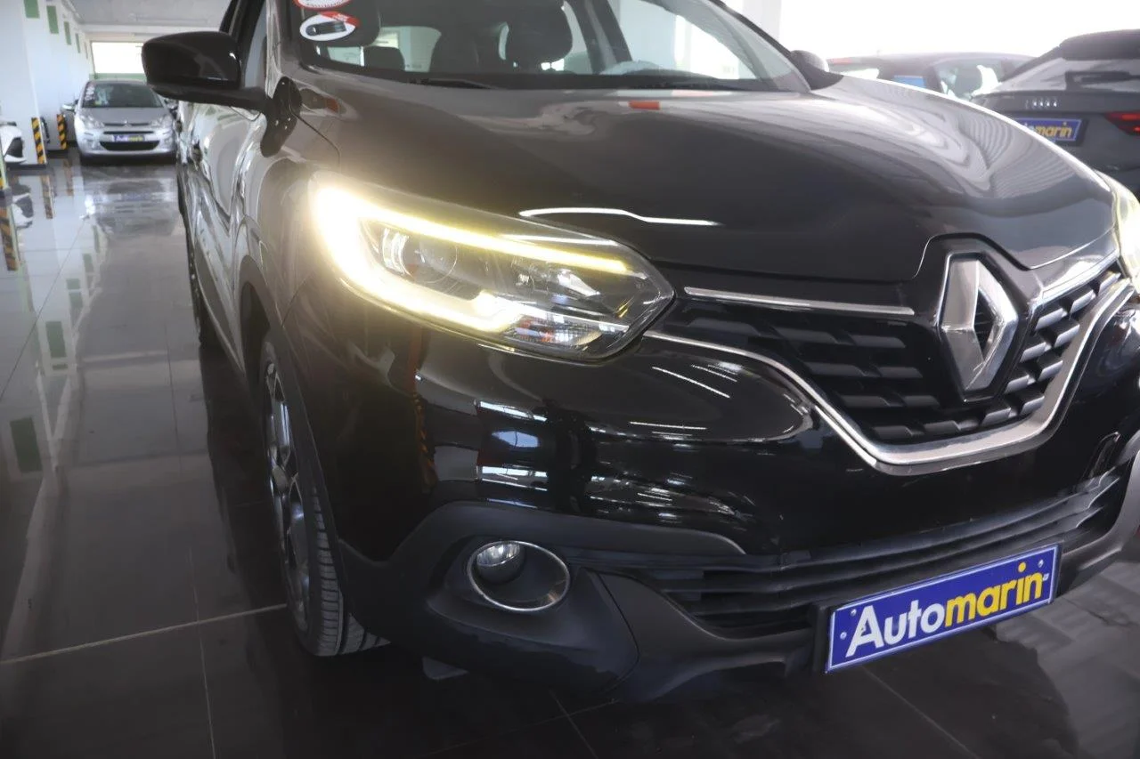 Renault Kadjar - View model 17