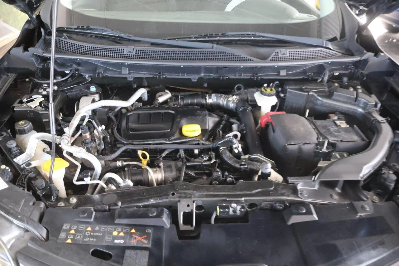Renault Kadjar - View model 20