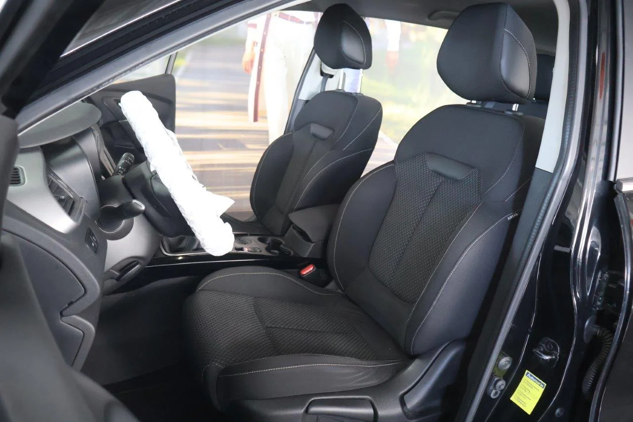 Renault Kadjar - View model 22