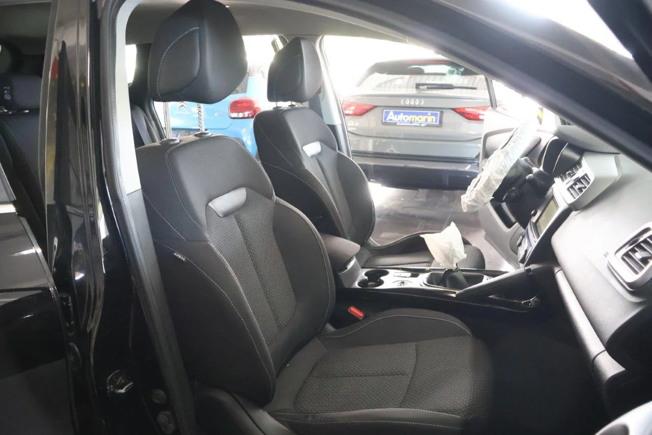 Renault Kadjar - View model 23