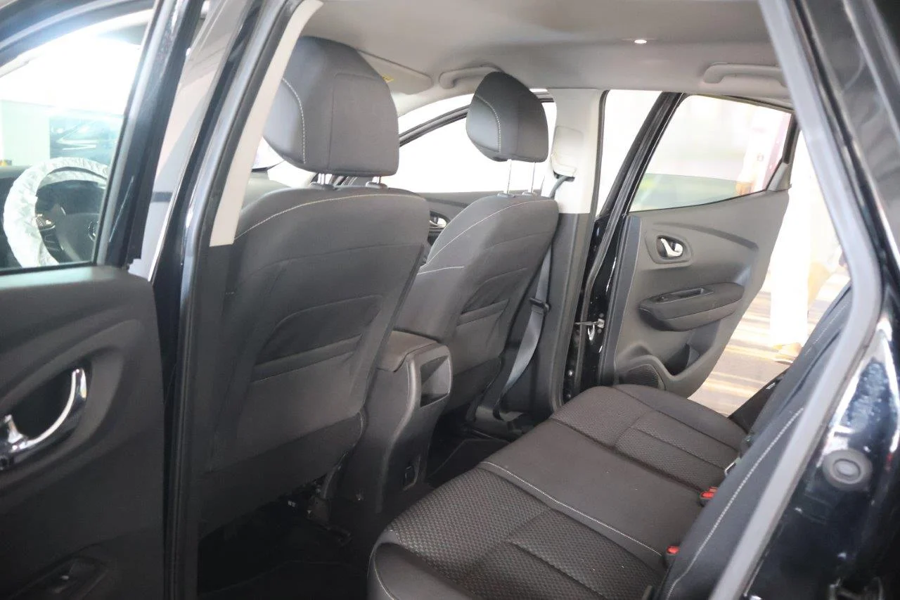 Renault Kadjar - View model 24
