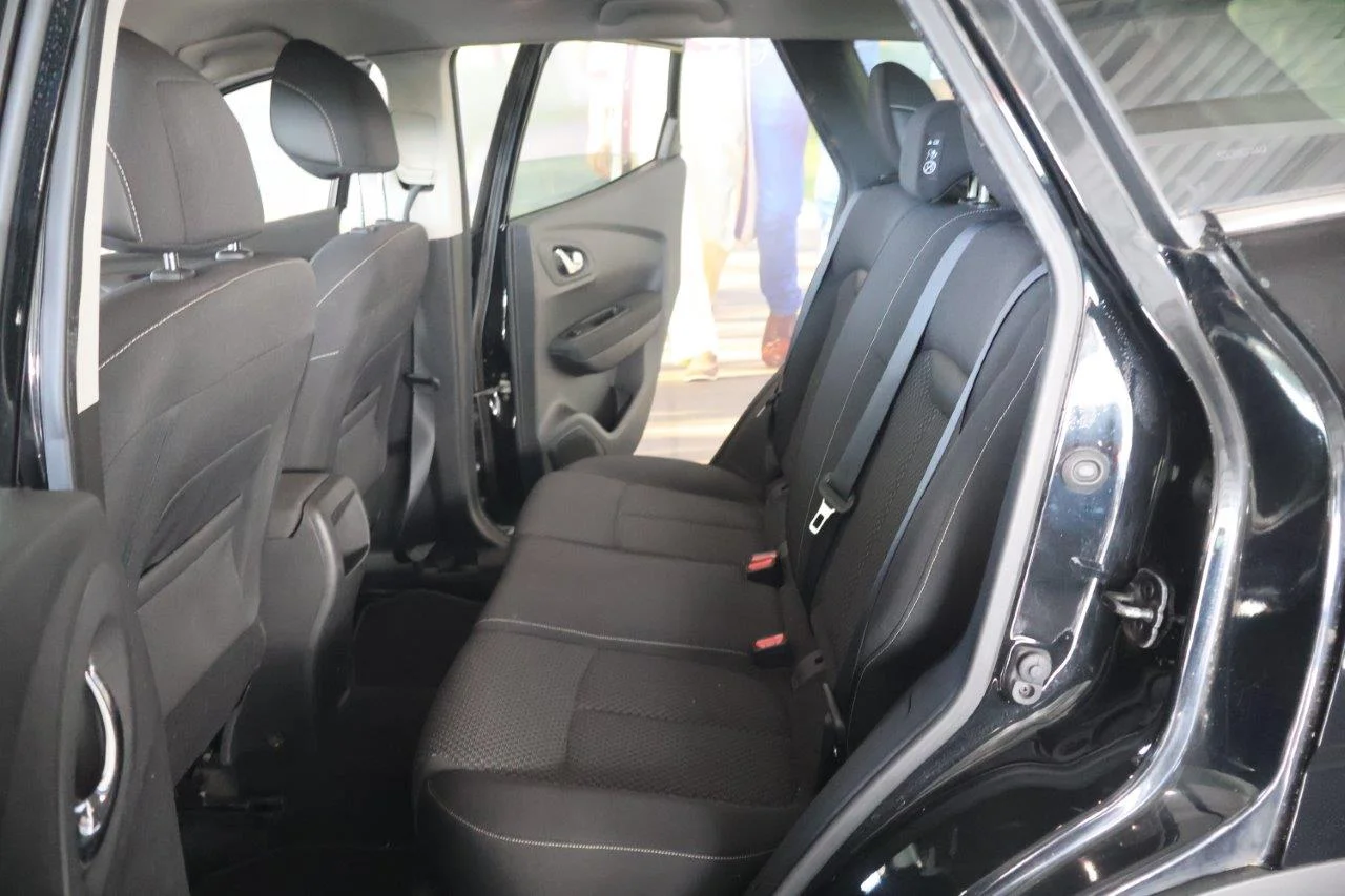 Renault Kadjar - View model 25