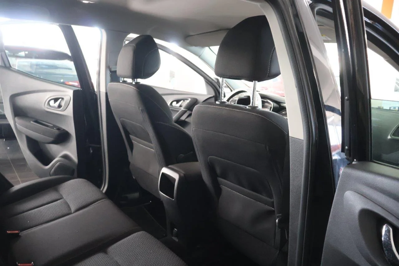 Renault Kadjar - View model 26