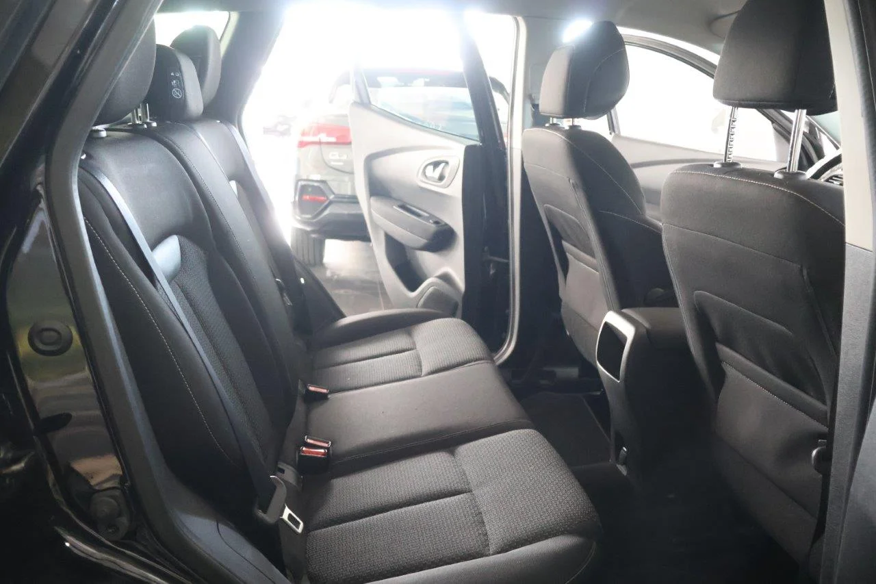 Renault Kadjar - View model 27