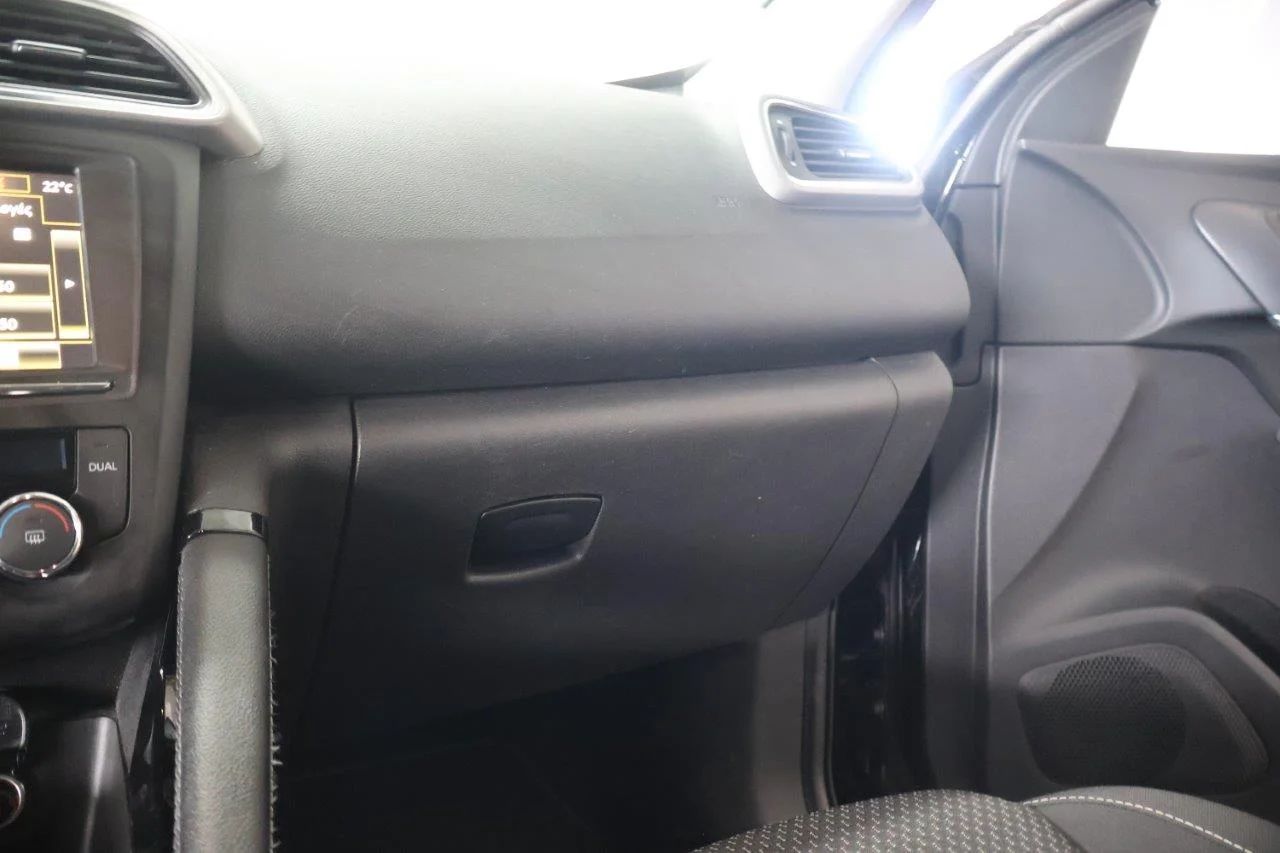 Renault Kadjar - View model 30