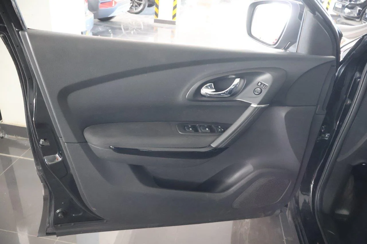 Renault Kadjar - View model 32