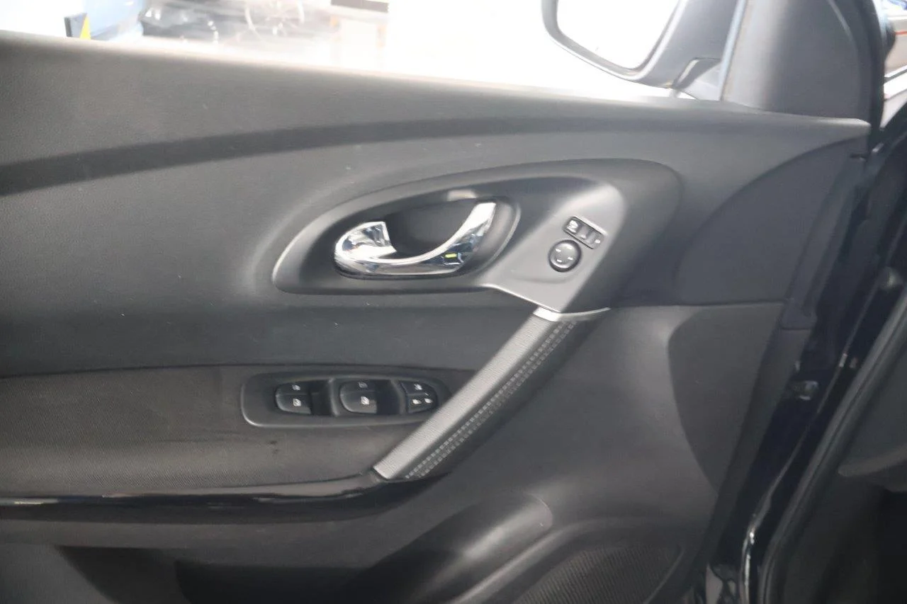 Renault Kadjar - View model 33