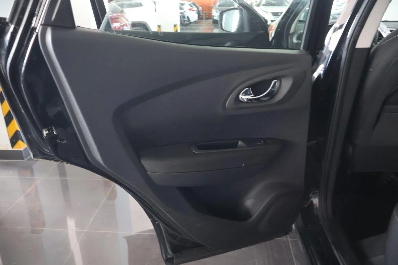 Renault Kadjar - View model 34