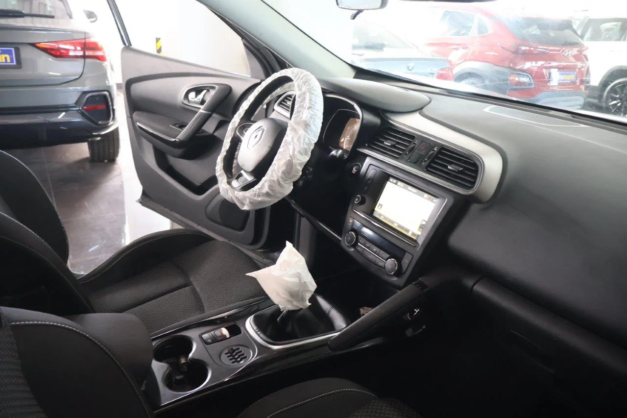 Renault Kadjar - View model 35