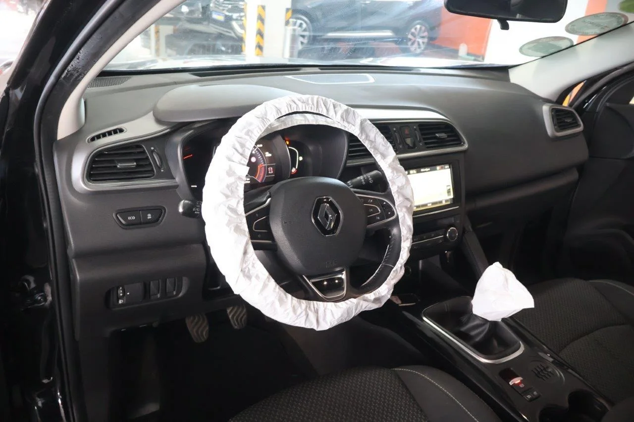 Renault Kadjar - View model 36
