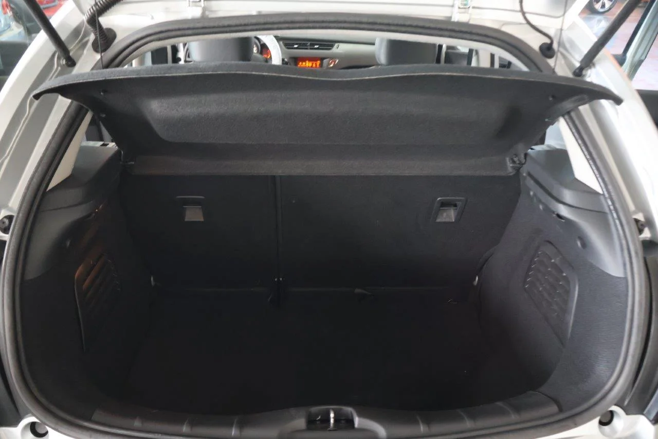 Citroen C3 - View model 10